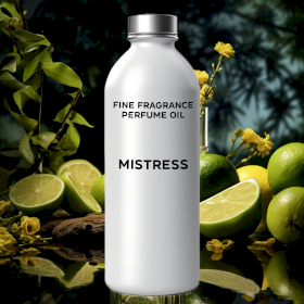 Bulk Mistress Fine Fragrance Perfume Oil - 1L
