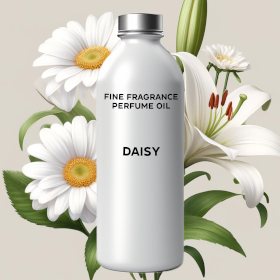 Bulk Daisy Fine Fragrance Perfume Oil - 1L