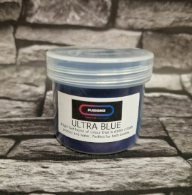 Fuzionz© Ultra Blue Colour 10g