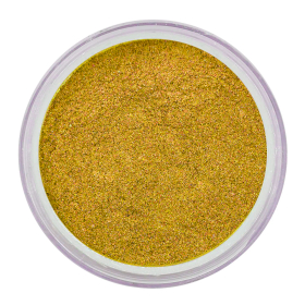 French Mustard EazyColour Mica 10g