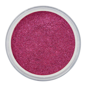 Rose Red EazyColour Mica 10g