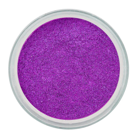 Iridescent Violet EazyColour Mica 10g