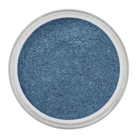 Silver Blue EazyColour Mica 10g