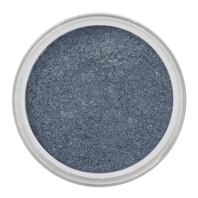 Black Silver EazyColour Mica 10g