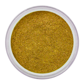 Gold EazyColour Mica 10g