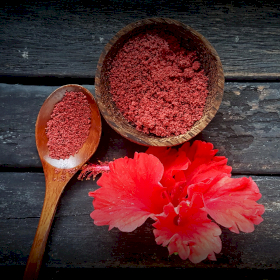 Hibiscus Powder 100g