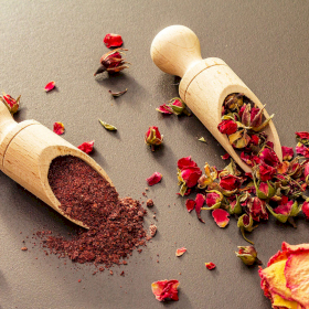 Rose Petal Powder 100g