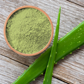 Aloe Vera Powder 100g