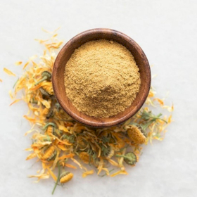 Calendula Powder 100g