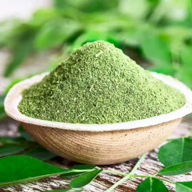 Moringa Powder 100g