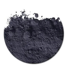 Black Iron Oxide Cosmetic Colour  10g