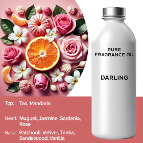 Darling Fragrance Oil