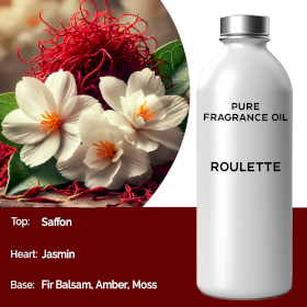 Roulette Fragrance Oil