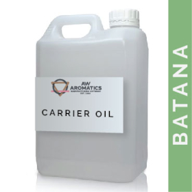 Batana Carrier Oil - Cold Pressed