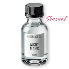 10x Night Magic Fragrance Oil 10ml - White Label