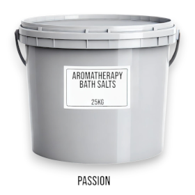 Passion Bath Potion 25kg