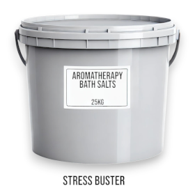  Stress Buster Bath Potion 25kg