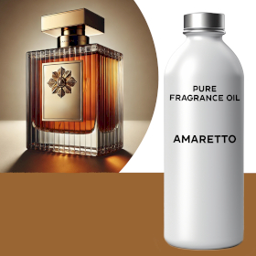 Amaretto Fragrance Oil (KG) EC