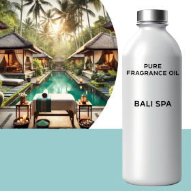 Bali Spa Fragrance Oil (KG) EC