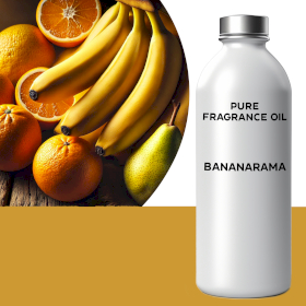 Bananarama Fragrance Oil (KG) EC