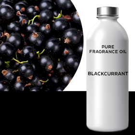 Blackcurrant Fragrance Oil (KG) EC