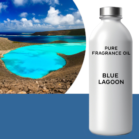 Blue Lagoon Fragrance Oil (KG) EC