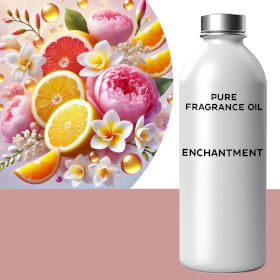 Enchantment Fragrance Oil (KG) EC