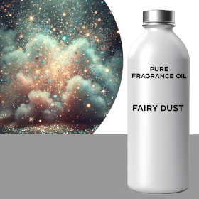 Fairy Dust Fragrance Oil (KG) EC