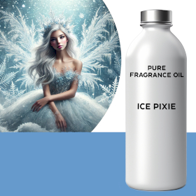 Ice pixie Fragrance Oil (KG) EC