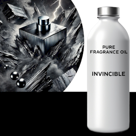 Invincible Fragrance Oil (KG) EC