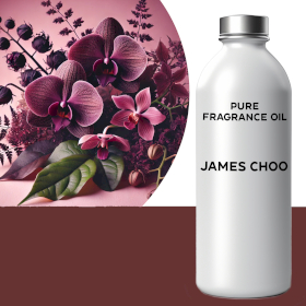 James Choo Fragrance Oil (KG) EC