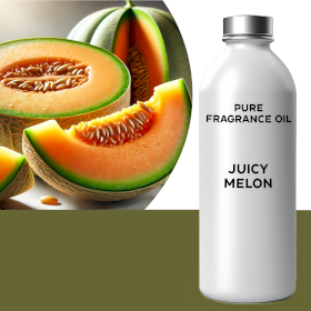 Juicy Melon Fragrance Oil (KG) EC