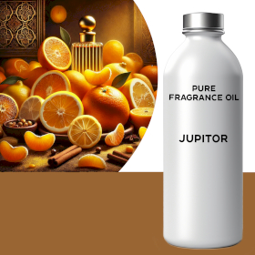 Jupitor Fragrance Oil (KG) EC