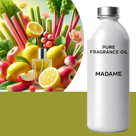 Madame Fragrance Oil (KG) EC