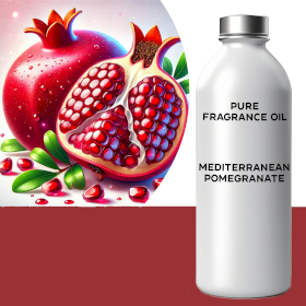 Mediterranean Pomegranate Fragrance Oil (KG) EC