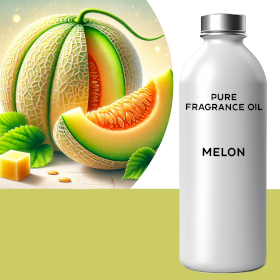 Melon Fragrance Oil (KG) EC