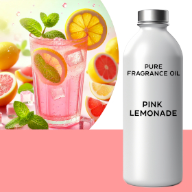 Pink Lemonade Fragrance Oil (KG) EC