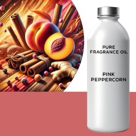 Pink Peppercorn Fragrance Oil (KG) EC