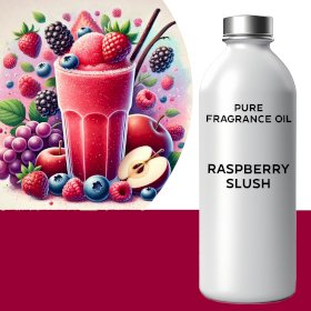 Raspberry Slush Fragrance Oil (KG) EC