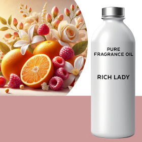 Rich Lady Fragrance Oil (KG) EC