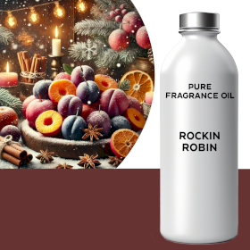 Rockin Robin Fragrance Oil (KG) EC