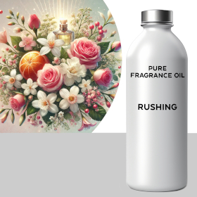 Rushing Fragrance Oil (KG) EC