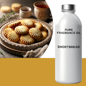 Shortbread Fragrance Oil (KG) EC