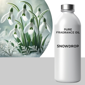 Snowdrop Fragrance Oil (KG) EC