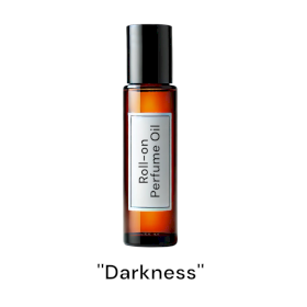 6x Darkness Fine Fragrance Perfume Oil 10ml - White Label