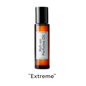 6x Extreme Fine Fragrance Perfume Oil 10ml - White Label