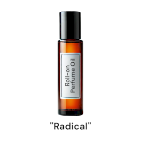 6x Radical Fine Fragrance Perfume Oil 10ml - White Label