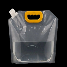 50x Reusable Liquid Pouch - 1 litre