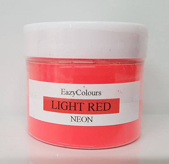 Wholesale EazyColours Neons