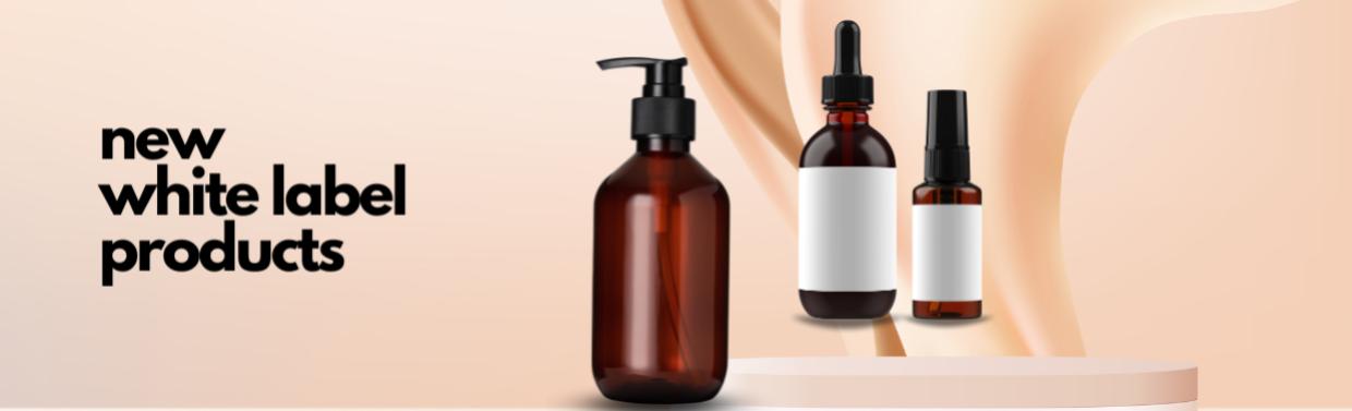 New & Notable White Label Products at AW Aromatics